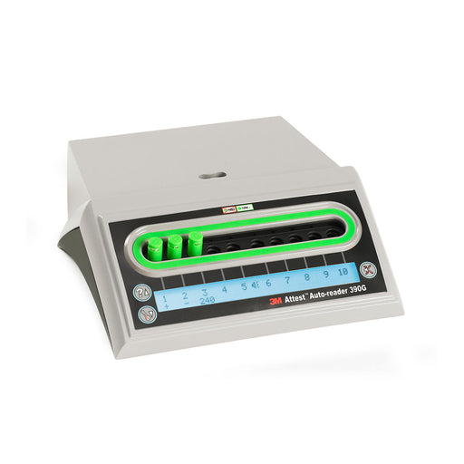 Solventum Corporation Solventum Corporation 390G Auto-Reader 390G  EO Sterilization Supplies reLink Medical