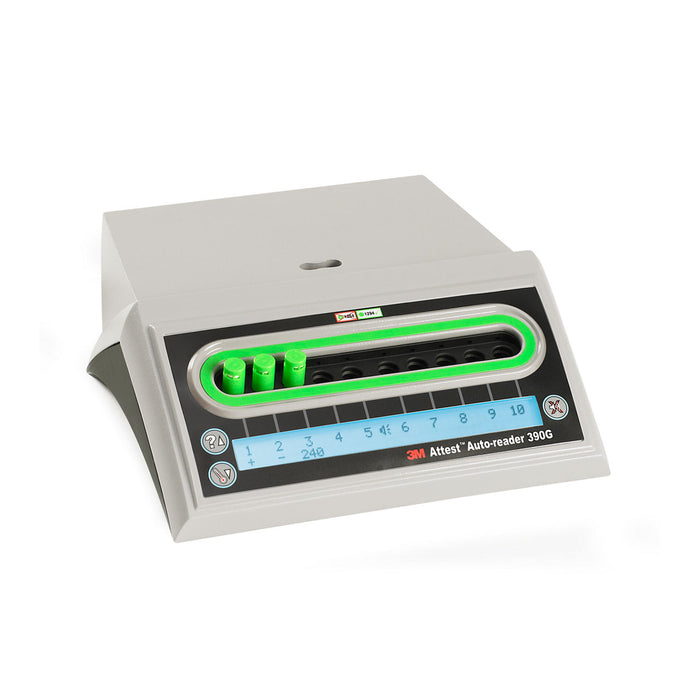 Solventum Corporation Solventum Corporation 390G Auto-Reader 390G  EO Sterilization Supplies reLink Medical