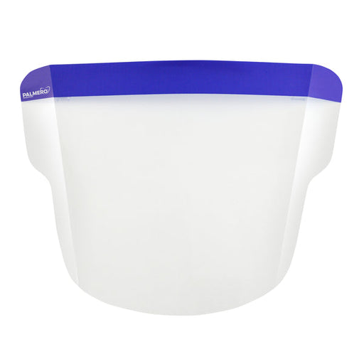 Palmero Palmero 3919 Replacement Face Shields Full Size Supplies reLink Medical