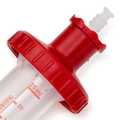 Globe Scientific, Inc. Globe Scientific Inc. 3930-A Diamond RV-Pette PRO Adapter  25mL Supplies reLink Medical