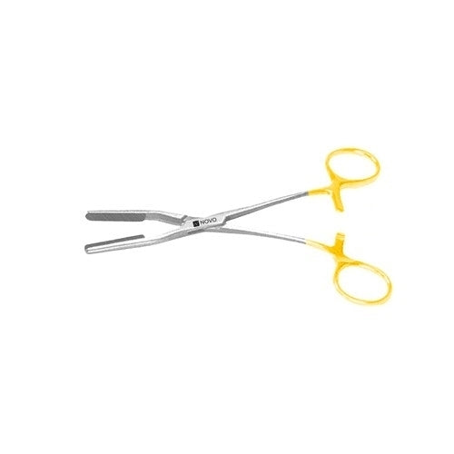 Aspen Surgical Aspen Surgical 55-7525-H Clamp Fogarty Style Hemagrip 60 Degree Surgical Instruments reLink Medical