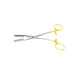 Aspen Surgical Aspen Surgical 55-7525-H Clamp Fogarty Style Hemagrip 60 Degree Surgical Instruments reLink Medical