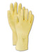Ansell Ansell 39411080 Safety Glove Latex Yellow Size 8 12 pr/bg 12 Supplies reLink Medical