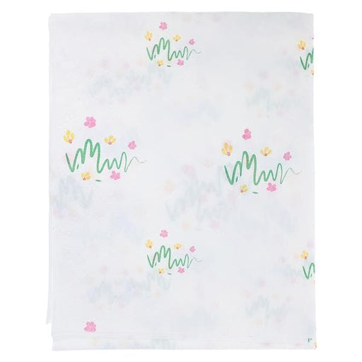 Graham Medical Graham Medical 70319N Drape Sheet Wildflower 40" x 48" 2-Ply Supplies reLink Medical