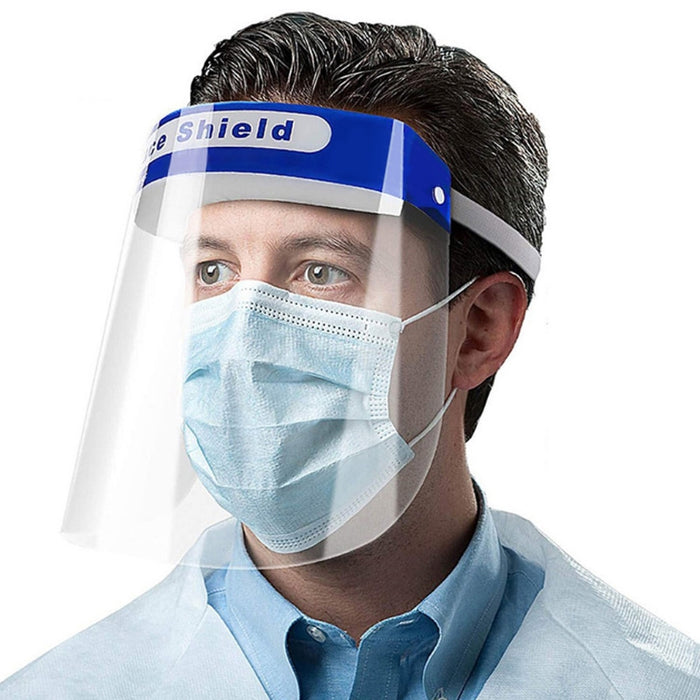 Busse Hospital Disposables Inc. 395 Face Shield Elastic Strap