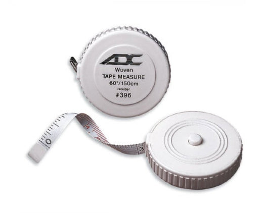 ADC ADC 396 Tape Measure 60" Diagnostic Exam Equipment reLink Medical