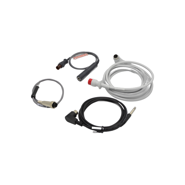 PS8 HP/PHI CABLES 3984922 HP/Philips Intellivue Cable Set for ProSim 8