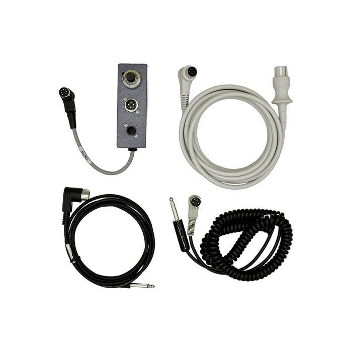 PS8 SPACEL CABLES 3984946 SpaceLabs Ultraview Cable Set for ProSim 8