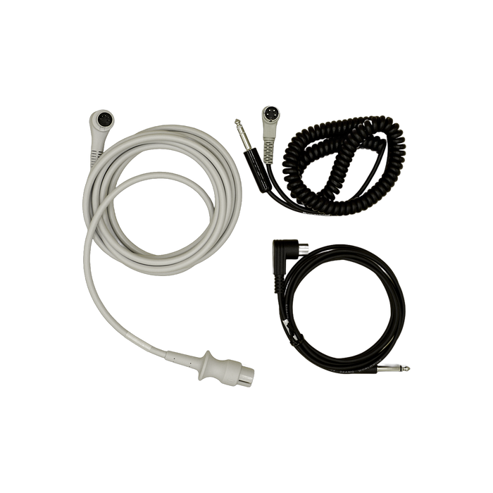 PS8 WA/PRO CABLES 3984979 Welch Allyn/Propaq Cable Set for ProSim 8