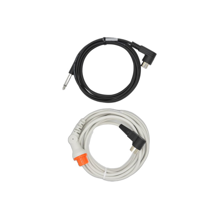 PS8 DRAGER CABLES 3984993 Drager Infinity Cable Set for ProSim 8