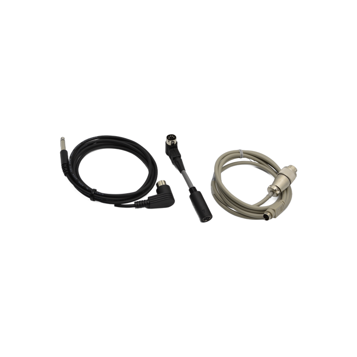 PS8 NK CABLES 3985009 Nihon Kohden Cable Set for ProSim 8