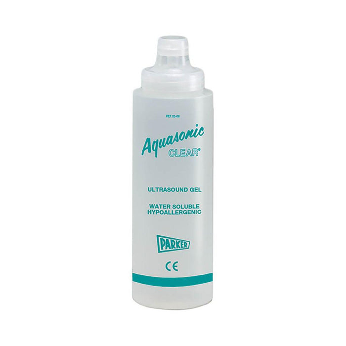 Arjo Arjo ACC3 Aquasonic Gel 8.5 oz Supplies reLink Medical