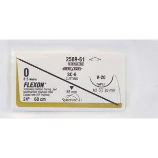 Medtronic Medtronic 8886259143-2 Suture Supplies reLink Medical