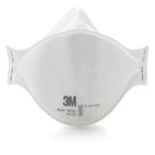 3M Personal Safety Division 3M Personal Safety Division 7100266132 Particulate Respirator N95 Supplies reLink Medical