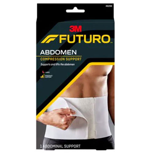 3M Personal Safety Division 3M Personal Safety Division 46200ENR FUTURO Abdomen Compression Supplies reLink Medical