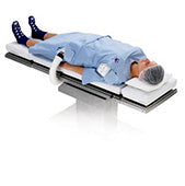 Solventum Corporation Solventum Corporation 83102 Warming Gown with Booties Small 44"L Supplies reLink Medical