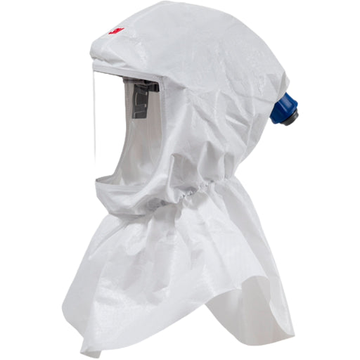 3M Personal Safety Division 3M Personal Safety Division S-655 Hood Assembly with Inner Collar and Supplies reLink Medical