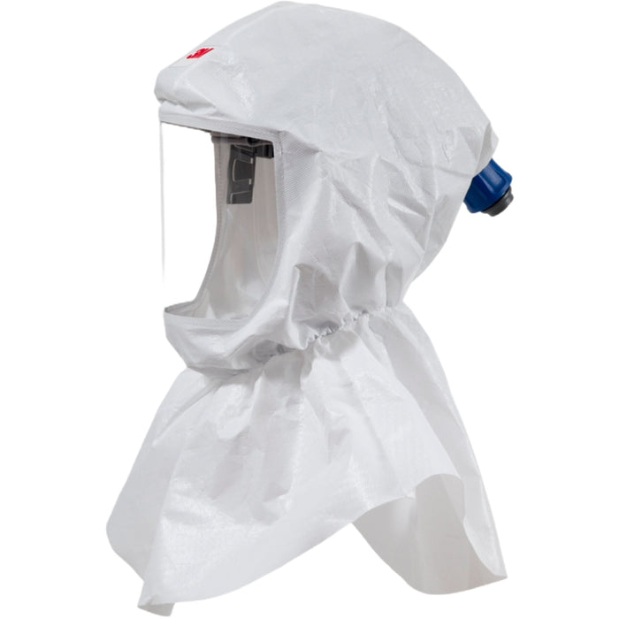3M Personal Safety Division 3M Personal Safety Division S-655 Hood Assembly with Inner Collar and Supplies reLink Medical