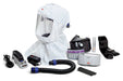 3M Personal Safety Division 3M TR-300N+ECK Versaflo Easy Clean PAPR kit Supplies reLink Medical
