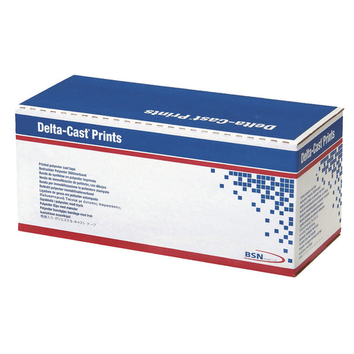 BSN Medical/Jobst BSN Medical/Jobst 8203 Cast Tape 3" x 4 yds Holiday 10 Supplies reLink Medical