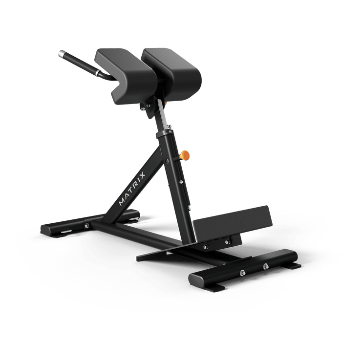 Matrix Fitness MD-FW52 MI Lower Back Trainer. Medical