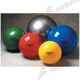 Performance Health Performance Health 081710888 Standard Exercise Ball 55cm / Red Supplies reLink Medical