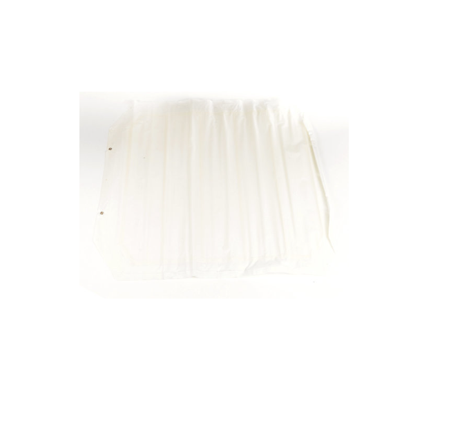 Hill-Rom 65999 FOOT CUSHION Hillrom / Baxter OEM Replacement Part Beds & Stretchers reLink Online
