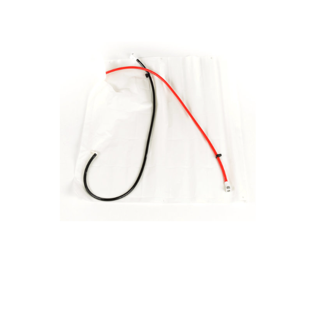 64544 THIGH AIR BLADDER ASSY Hillrom / Baxter OEM Replacement Part
