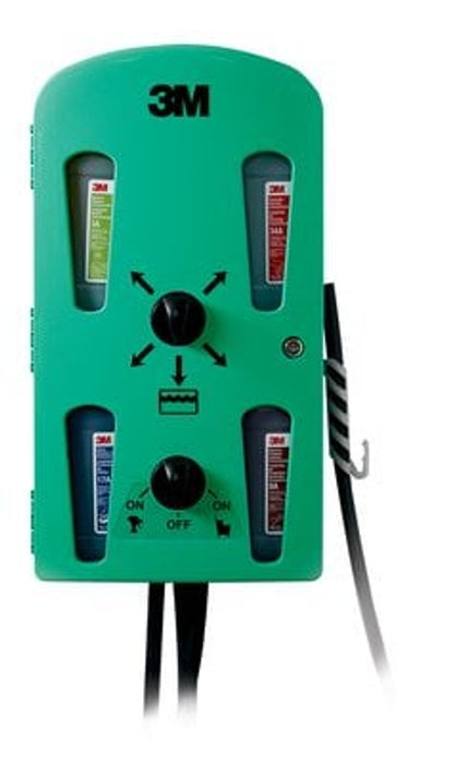 3M Personal Safety Division 3M Personal Safety Division 85852 3M Flow Control Chemical Dispenser Supplies reLink Medical