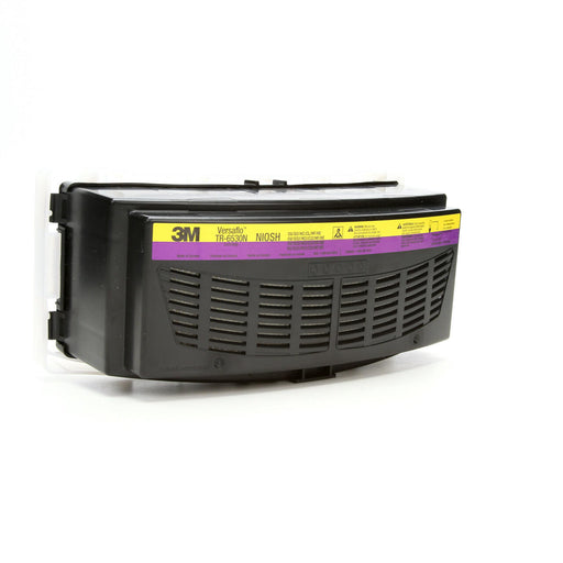 3M Personal Safety Division 3M Personal Safety Division TR-6530N Organic Vapor/ Acid Gas/ HEPA Supplies reLink Medical