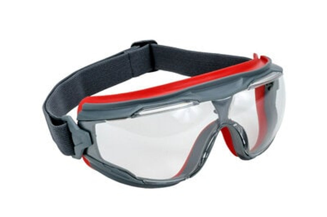 3M Personal Safety Division 3M Personal Safety Division GG501SGAF GoggleGear 500 Series Clear Supplies reLink Medical