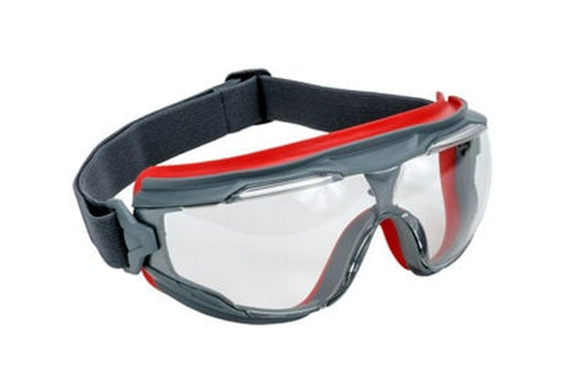3M Personal Safety Division 3M Personal Safety Division GG501SGAF GoggleGear 500 Series Clear Supplies reLink Medical