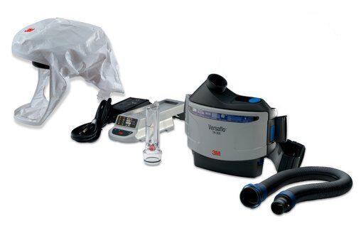 3M Personal Safety Division 3M Personal Safety Division TR-300N+HKS Headcover PAPR Kit Small/ Supplies reLink Medical