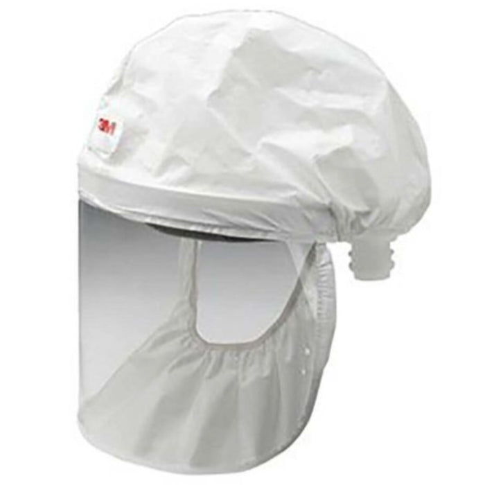3M Personal Safety Division 3M Personal Safety Division S-103L-20 Economy Headcover Medium/ Supplies reLink Medical