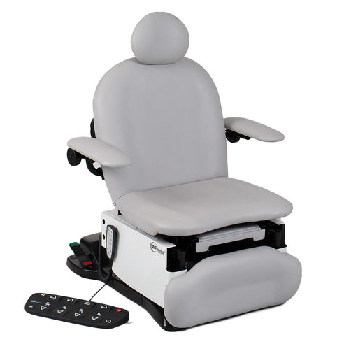 UMF Medical UMF Medical 747 Removable Upholstery Seamless  Models 4011-650 Exam Chairs / Tables reLink Medical
