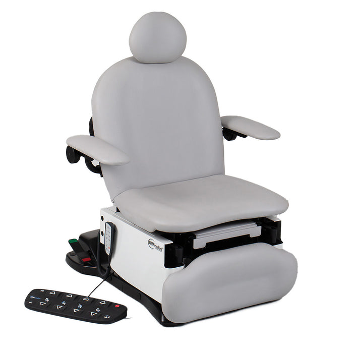 UMF Medical UMF Medical 747 Removable Upholstery Seamless  Models 4011-650 Exam Chairs / Tables reLink Medical