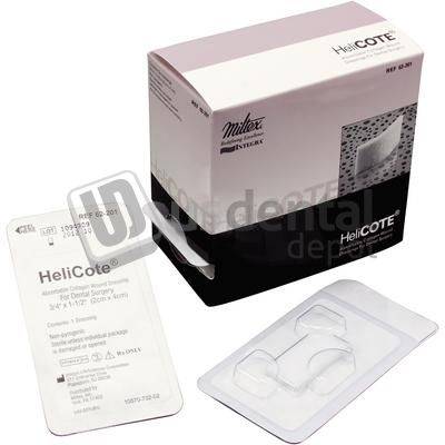 Integra Miltex Integra Miltex 62-201M Wound Dressing ‚¾" x 1‚½" Supplies reLink Medical