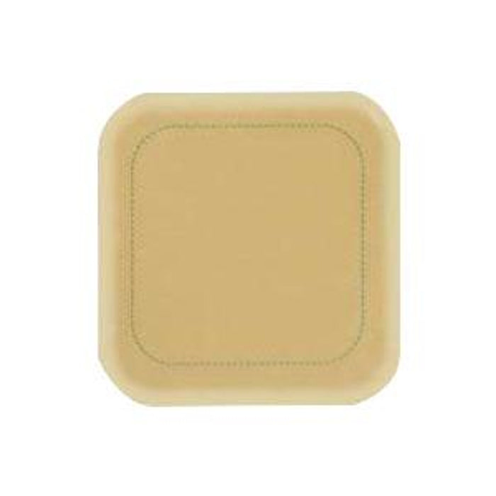 Convatec Convatec 403328 Hydrocolloid Dressing Beige Square 8" x 8" Supplies reLink Medical