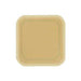 Convatec Convatec 403328 Hydrocolloid Dressing Beige Square 8" x 8" Supplies reLink Medical