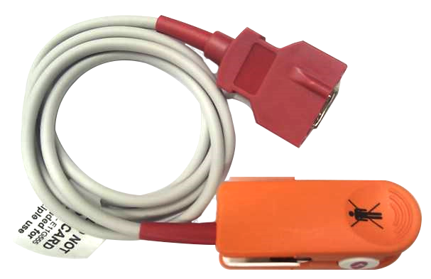 PS SPO2 MASIMO 4034609 Masimo Rainbow Set Test Cable