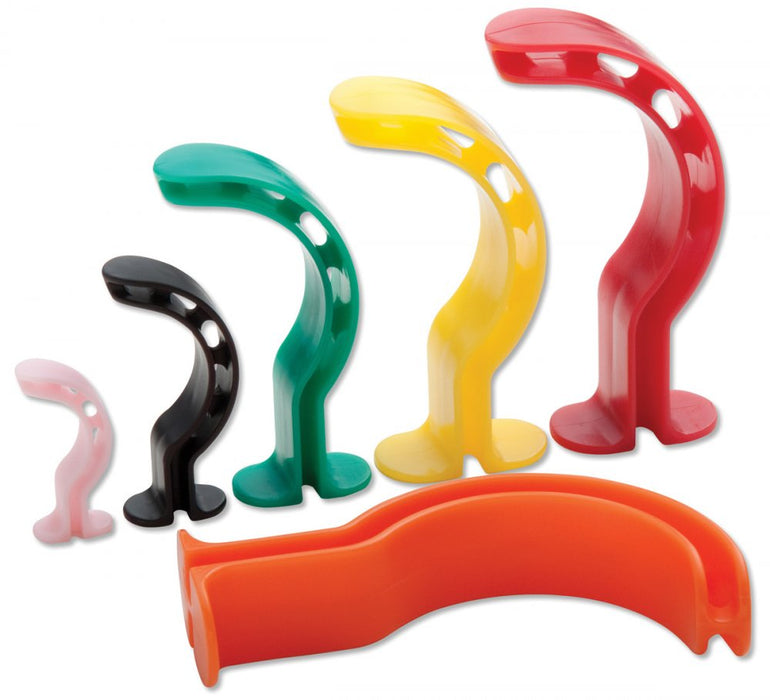 ADC 4000 Berman Airway Kit, 40-110mm Sizes 00-6