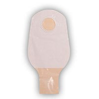 Convatec Convatec 404017 Drainable Pouch 2-Piece 12" 1-Sided Comt Panel Supplies reLink Medical
