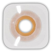 Convatec Convatec 405475 Adhesive Coupling Pre-Cut Stomahesive Skin Barrier Supplies reLink Medical