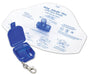 ADC ADC 4056 ADSAFE Face Shield Plus Adult, w/keychain Diagnostic Exam Equipment reLink Medical