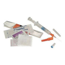 Qiagen, LLC Qiagen LLC WB129380 Child ID Kit Supplies reLink Medical