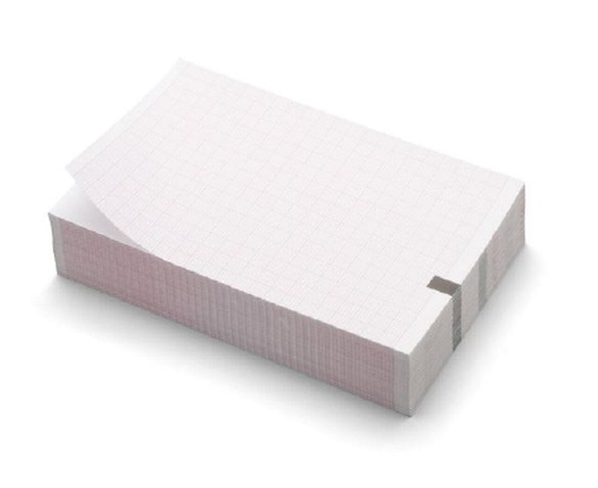 Hillrom Hillrom 406020 CP50 Printer Paper, 9.7cm x 11.7cm x 9.1cm, 4 rl/ea Supplies reLink Medical