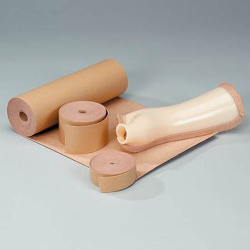 Performance Health Performance Health 081275577 Moleskin 1/32" x 12" x 5 Supplies reLink Medical