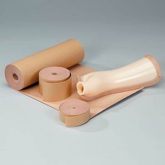 Performance Health Performance Health 081275577 Moleskin 1/32" x 12" x 5 Supplies reLink Medical