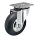 ALCO ALCO  40796-16 5" SWIVEL CASTER, TOP PLATE Parts reLink Online