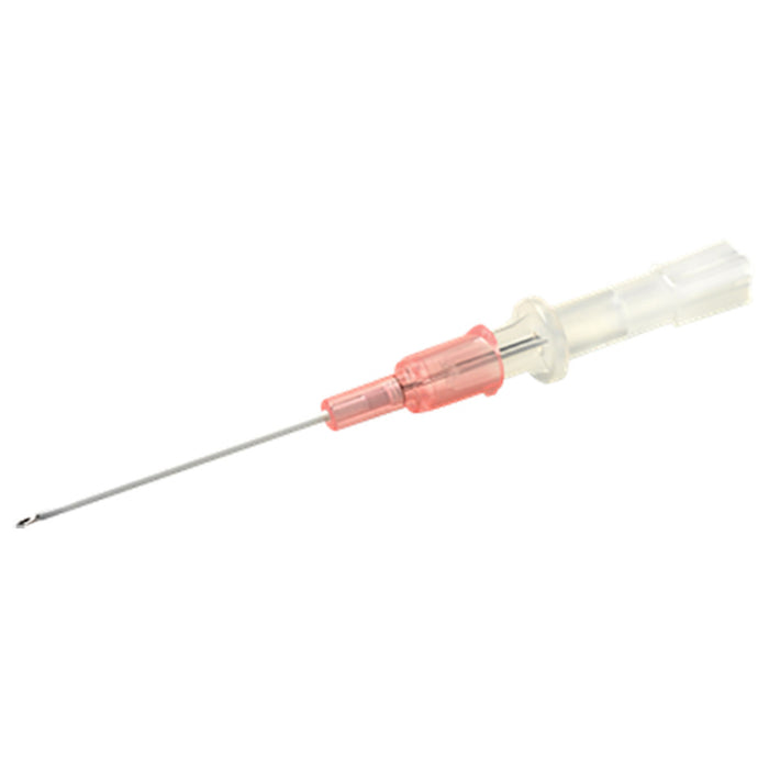 ICU Medical ICU Medical 408811 Acuvance Jelco IV Catheter Straight Hub 14G x 2" Supplies reLink Medical
